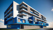 Bring Your Blueprints to Life with 3D Architectural Visualization from DesignersMeet
