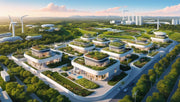 Build a Better Tomorrow with Sustainable & Green Architecture from DesignersMeet