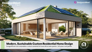 Custom Residential Architecture Made Easy with DesignersMeet
