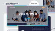 Custom Website Design Services at DesignersMeet — Tailored Solutions for Your Unique Brand