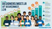Customer Success Stories: How DesignersMeet.com Transformed Real Resumes into Job Offers