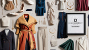 Elevate Your Brand with Luxury Fashion Merchandise Design from DesignersMeet