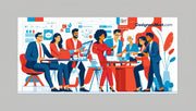 Elevate Your Brand with Stunning Art & Illustration Services from DesignersMeet.com
