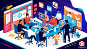 Elevate Your Gaming Vision with Expert Game Development Services at DesignersMeet