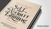 Elevate Your Self-Published Book with Professional Editing from DesignersMeet