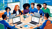 Hire Expert HTML & CSS Developers at DesignersMeet for Seamless Front-End Solutions