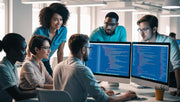 Hire Expert HTML & CSS Developers to Convert Your Designs into High-Performance Code
