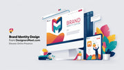 How Brand Identity Design from DesignersMeet.com Elevates Your Online Presence