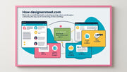 How DesignersMeet.com Connects You with Niche Expert Writers for Articles and Blogs