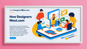 How DesignersMeet.com Delivers Visual Design That Tells Your Brand Story