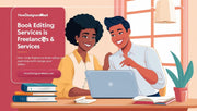 How DesignersMeet.com Helps Authors Find the Perfect Freelance Book Editor