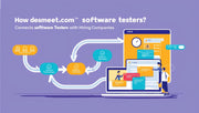 How DesignersMeet.com Makes Hiring Software Testers Easy and Efficient