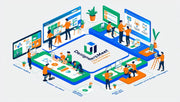 Comprehensive Digital Solutions by DesignersMeet: Your One-Stop Shop for Web, Animation, and App Development