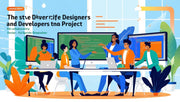 JavaScript Development Services by DesignersMeet: Bringing Interactive Web Experiences to Life