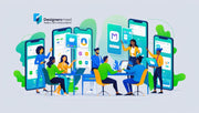 Mobile App Development Services by DesignersMeet: Transform Your Ideas into Powerful Mobile Apps