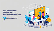 Java Development Outsourcing Made Easy with DesignersMeet.com
