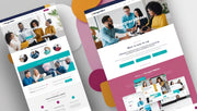 Launch a High-Converting Custom Website for Your Business with DesignersMeet