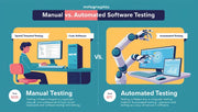 Manual vs. Automated Testing – Which One Should You Choose for Your Project?