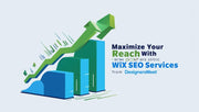 Maximize Your Reach with Expert Wix SEO Services from DesignersMeet