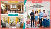 Revitalize Your Space with Expert Renovation & Remodeling Architects on DesignersMeet