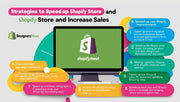 Speed Up Your Shopify Store and Increase Sales with DesignersMeet
