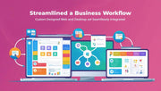 Streamline Your Business Operations with Custom Web & Desktop Apps from DesignersMeet