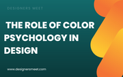 The Role of Color Psychology in Design