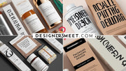 The Role of Typography in Packaging Design: Make Every Word Count with DesignersMeet.com