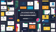 The Ultimate Guide to Effective Business Card Design for Maximum Impact by DesignersMeet.com