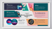 Top 5 Visual Design Trends in 2025 and How DesignersMeet.com Helps You Stay Ahead