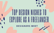 Top Design Niches to Explore as a Freelancer