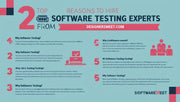 Top Reasons to Hire Software Testing Experts from DesignersMeet.com