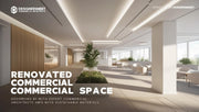 Transform Your Business Space with Expert Commercial Architects from DesignersMeet