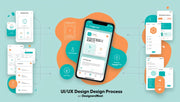 UI/UX-Optimized Mobile App Development on DesignersMeet for Superior User Engagement