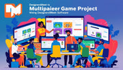 Unlock the Power of Multiplayer Game Development with DesignersMeet