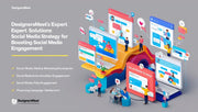 Using Animated GIFs to Boost Social Media Engagement — DesignersMeet’s Expert Solutions