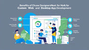 Why Choose DesignersMeet for Your Custom Web and Desktop App Development?