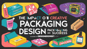 Why Creative Packaging Design Matters for Your Brand – Powered by DesignersMeet.com
