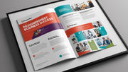 Why High-Quality Brochure Design from DesignersMeet.com Is Key to Business Success