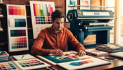 Why High-Quality Print Design Still Matters in the Digital Age — DesignersMeet.com Explains