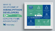 Why Hiring Python Developers from DesignersMeet.com Gives You a Competitive Edge