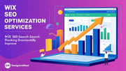 Wix SEO Optimization Services — Boost Your Website’s Visibility with DesignersMeet