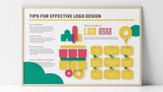 Tips for Effective Logo Design