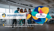 Bring Your Brand to Life with Animation Services from DesignersMeet