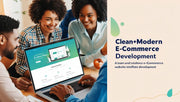 E-commerce Website Development Services by DesignersMeet: Build Your Online Store with Confidence