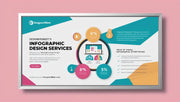 Infographic Design Services by DesignersMeet: Visual Storytelling That Captivates