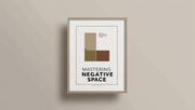 Mastering Negative Space in Design