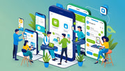 Mobile App Development Services by DesignersMeet: Transform Your Ideas into Powerful Apps