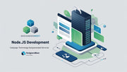 Node.js Development Services by DesignersMeet: Scalable and Efficient Server-Side Solutions