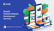 Shopify Website Development Services by DesignersMeet: Your Path to E-Commerce Success